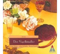 Der Vogelhändler