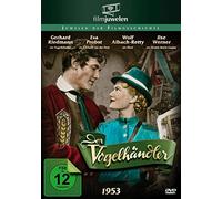 Der Vogelhändler [Alemania] [DVD]