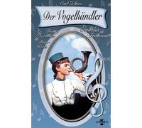 Der Vogelhändler [Alemania] [VHS]