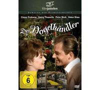 Der Vogelhändler (mit Conny Froboess) (Filmjuwelen) [DVD]