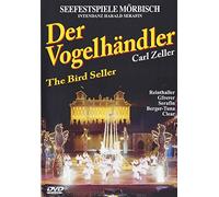 Der Vogelhändler [Francia] [DVD]