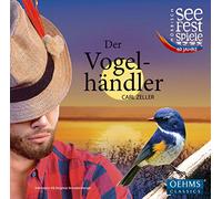 Der Vogelhändler (Le Marchand d'oiseaux)