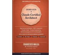 Der vollständige Leitfaden zum Claude Certified Architect: Foundations