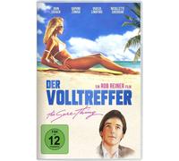 Der Volltreffer - The Sure Thing. Digital Remastered (DVD) Tim (Importación USA)