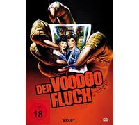 Der Voodoo Fluch - Scared Stiff (uncut Fassung, digital remastered) [DVD]