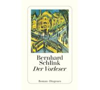 Vorleser