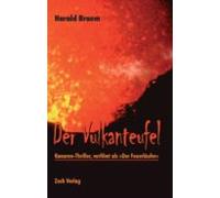 Der Vulkanteufel (ebook)