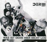 Der W - Was Ist Denn Hier Nicht Los (E