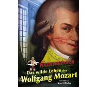 Der Wadenmesser oder das wilde Leben des Wolfg. [Alemania] [DVD]