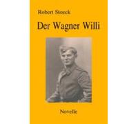 Der Wagner Willi (ebook)