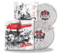 Der Wahnsinn - Aus Liebe Zum System (Lp) [Vinilo]