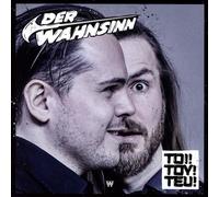 Der Wahnsinn Toi Toy Teu (CD) (Importación USA)
