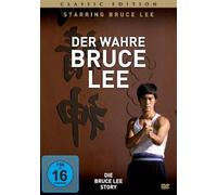 Der wahre Bruce Lee - Classic Edition [Alemania] [DVD]