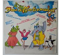 Der wahre Manni, Frank Zander, Bläck Fööss, C.o.m.a., Muskelkater.. / Vinyl record [Vinyl-LP]