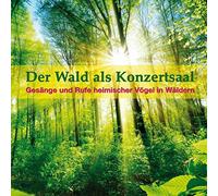Der Wald Als Konzertsaal