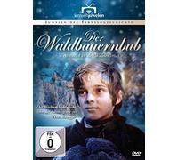 Der Waldbauernbub - Weihnacht in der Waldheimat (Fernsehjuwelen) (Neuauflage) [DVD]