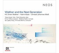 Der - Walther And The Next Generation