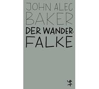 Der Wanderfalke