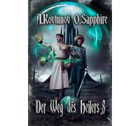Der Weg des Heilers Buch 8: Eine Portal Progression-Fantasy Serie