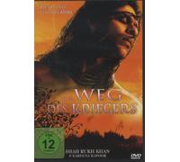 Der Weg des Kriegers [Alemania] [DVD]