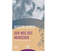 Der Weg des Menschen nach der chassidischen Lehre