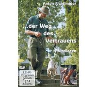 Der Weg des Vertrauens - Grundlagen [Alemania] [DVD]