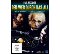 Der Weg durch das All - Von Aristoteles bis Hawking [Alemania] [DVD]