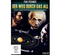 Der Weg durch das All - Von Aristoteles bis Hawking [Alemania] [DVD]