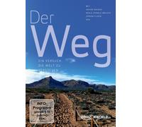 Der Weg [Alemania] [DVD]