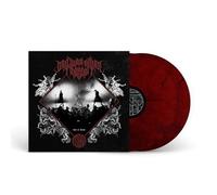 Der Weg Einer Freiheit - Live in Berlin (Transparent Red & Black Lp) [Vinilo]