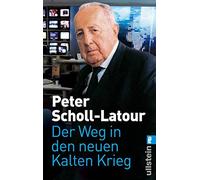 Der Weg in den neuen Kalten Krieg