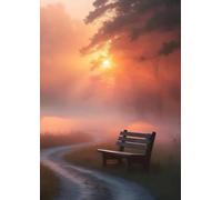 Der Weg in die Stille - Ein Notizbuch für therapeutische Reflexion und achtsame Prozessbegleitung: 100 leere Seiten für Gedanken, Gefühle, Erkenntnisse und innere Klarheit