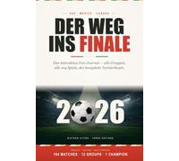 Der Weg ins Finale