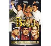 Der Weg nach Bali [Alemania] [DVD]