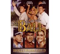 Der Weg nach Bali [Alemania] [DVD]
