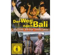 Der Weg nach Bali [Alemania] [DVD]