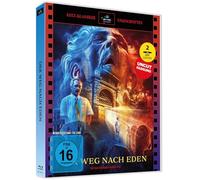 Der Weg nach Eden - Full-Sleeve Scanavo Box - Cover 1 - Limitiert auf 125 Stück (Blu-ray + DVD) [Alemania] [Blu-ray]