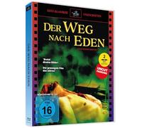 Der Weg nach Eden - Full-Sleeve Scanavo Box - Cover 2 - Limitiert auf 125 Stück (Blu-ray + DVD) [Alemania] [Blu-ray]