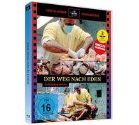 Der Weg nach Eden - Full-Sleeve Scanavo Box - Cover 3 - Limitiert auf 125 Stück (Blu-ray + DVD) [Alemania] [Blu-ray]