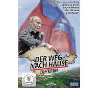 Der Weg nach Hause - Die Krim [Alemania] [DVD]