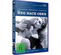 Der Weg nach oben - Blaue Serie Edition Nr. 1 [Alemania] [DVD]