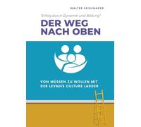 Der Weg Nach Oben: Von Müssen zu Wollen mit der Levadis Culture Ladder