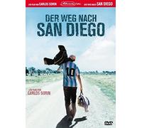 Der Weg nach San Diego [Alemania] [DVD]