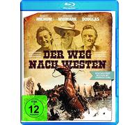 Der Weg nach Westen [Alemania] [Blu-ray]
