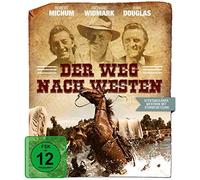 Der Weg nach Westen [Alemania] [DVD]