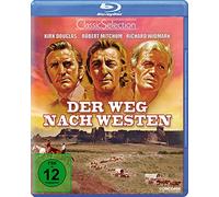 Der Weg nach Westen [Alemania] [Blu-ray]