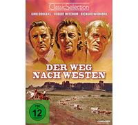 Der Weg nach Westen [Alemania] [DVD]