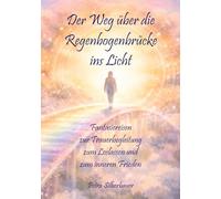 Der Weg über die Regenbogenbrücke ins Licht: Fantasiereisen zur Trauerbegleitung zum Loslassen und zum inneren Frieden