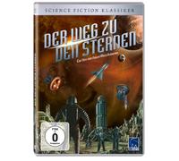 Der Weg zu den Sternen [Alemania] [DVD]