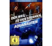 Der Weg zu den Sternen / Aquanauten [Alemania] [DVD]